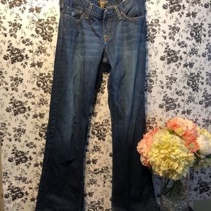 Lucky brand jeans